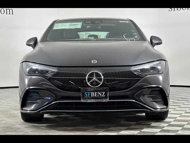 2024 Mercedes-Benz EQE EQE 350