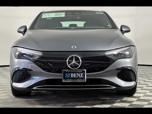 2024 Mercedes-Benz EQE EQE 350