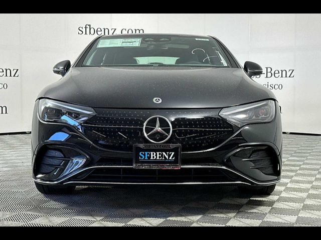 2024 Mercedes-Benz EQE EQE 350