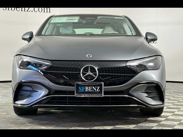 2024 Mercedes-Benz EQE EQE 350