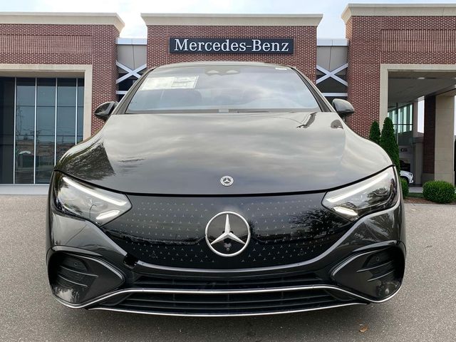 2024 Mercedes-Benz EQE EQE 500