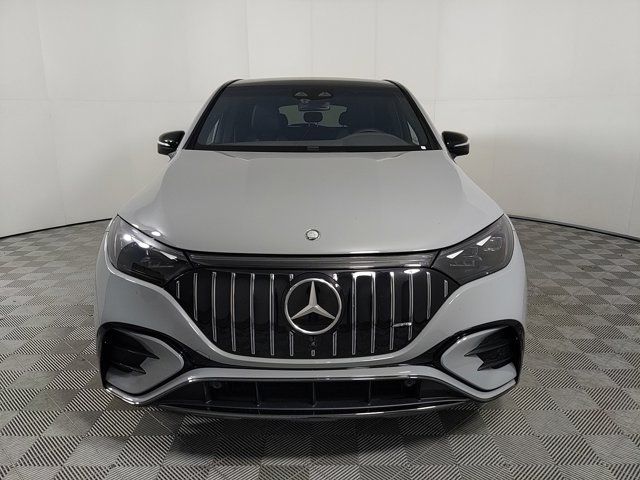 2024 Mercedes-Benz EQE AMG EQE