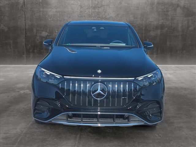 2024 Mercedes-Benz EQE AMG EQE