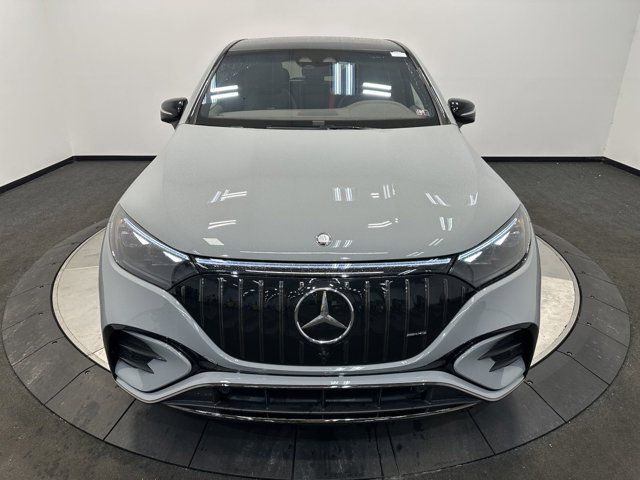 2024 Mercedes-Benz EQE AMG EQE