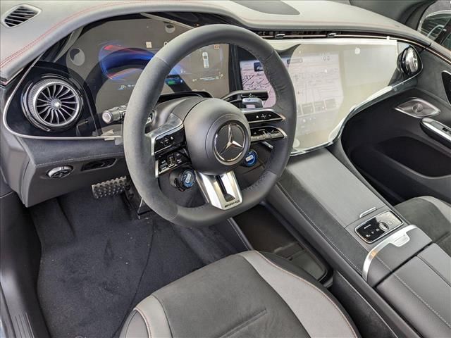 2024 Mercedes-Benz EQE AMG EQE