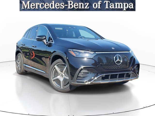 2024 Mercedes-Benz EQE EQE 350+