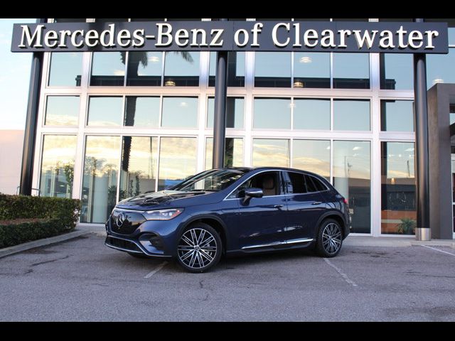 2024 Mercedes-Benz EQE EQE 350+