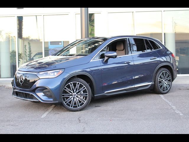 2024 Mercedes-Benz EQE EQE 350+