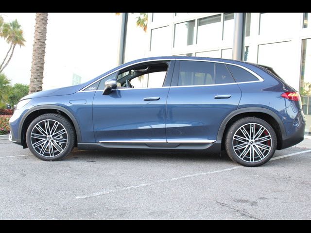 2024 Mercedes-Benz EQE EQE 350+