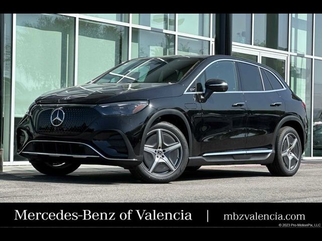 2024 Mercedes-Benz EQE EQE 350+