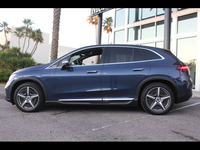 2024 Mercedes-Benz EQE EQE 350+