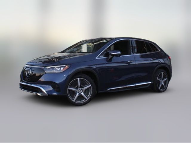 2024 Mercedes-Benz EQE EQE 350+