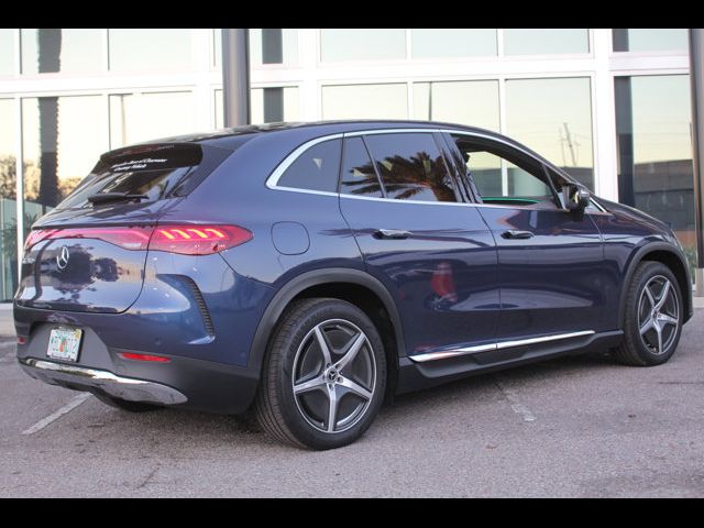 2024 Mercedes-Benz EQE EQE 350+