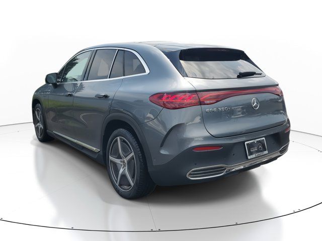 2024 Mercedes-Benz EQE EQE 350+