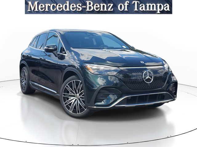 2024 Mercedes-Benz EQE EQE 350+