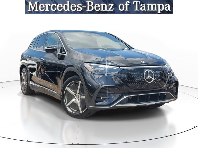 2024 Mercedes-Benz EQE EQE 350+