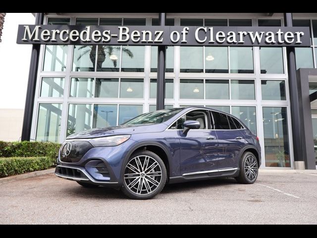 2024 Mercedes-Benz EQE EQE 350+