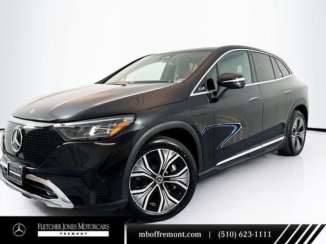 2024 Mercedes-Benz EQE EQE 350+