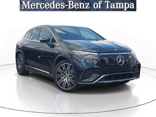 2024 Mercedes-Benz EQE EQE 350+