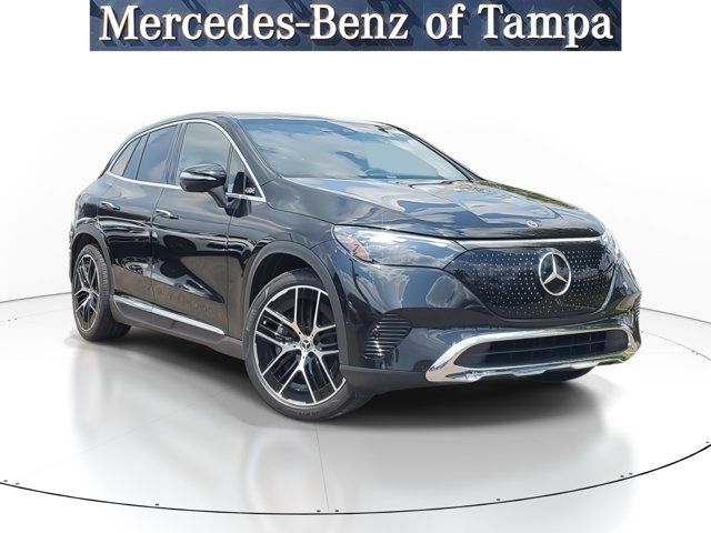 2024 Mercedes-Benz EQE EQE 350+