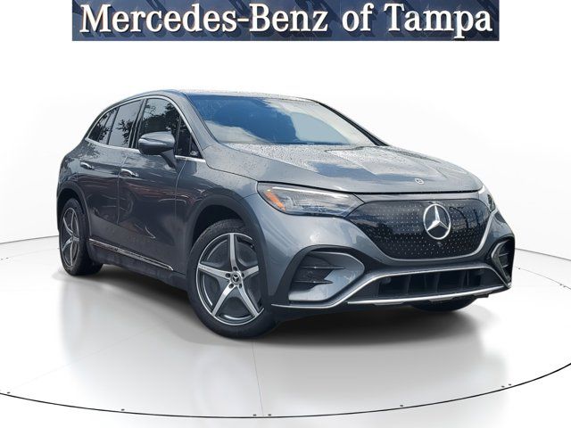 2024 Mercedes-Benz EQE EQE 350+