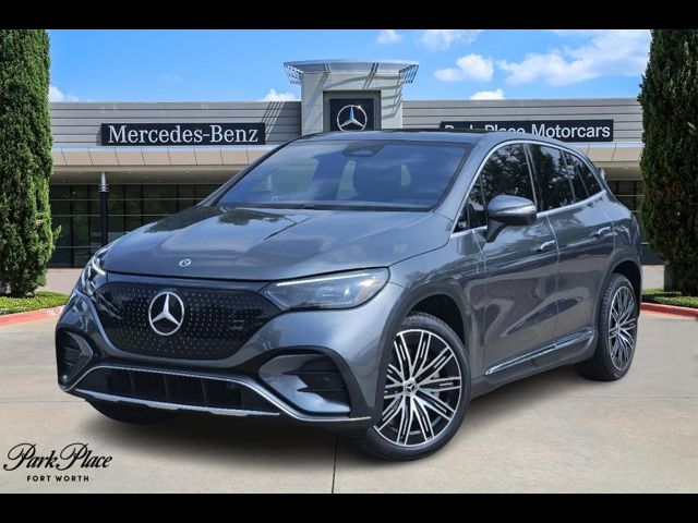 2024 Mercedes-Benz EQE EQE 350+