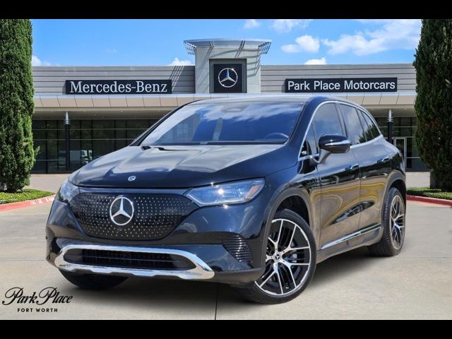 2024 Mercedes-Benz EQE EQE 350+