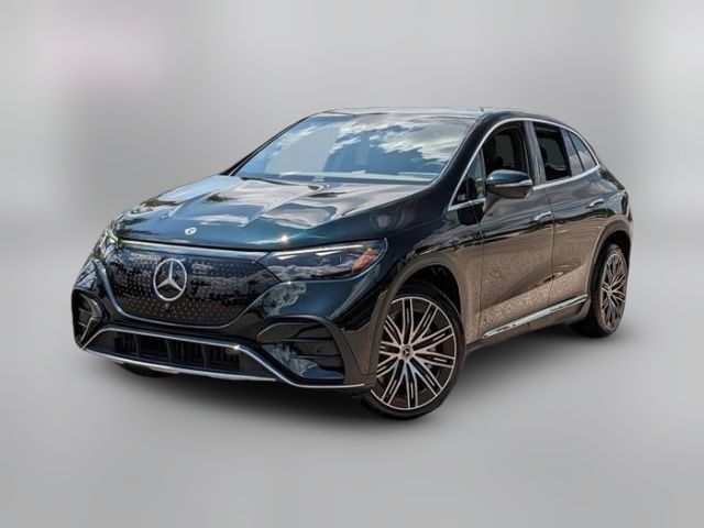 2024 Mercedes-Benz EQE EQE 350+