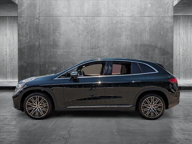 2024 Mercedes-Benz EQE EQE 350+