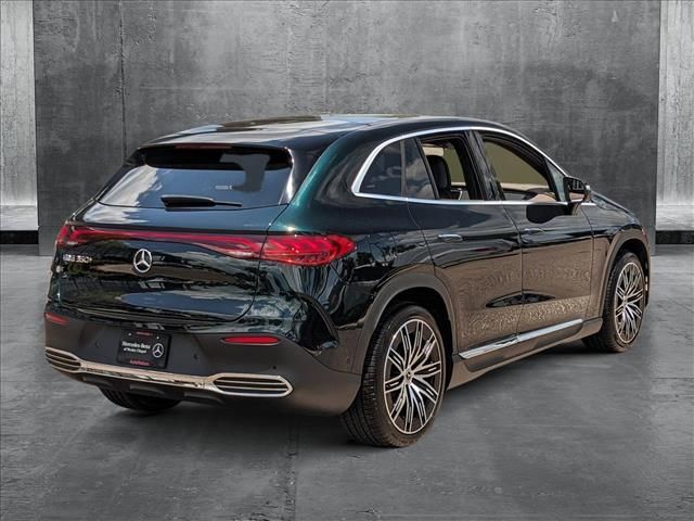 2024 Mercedes-Benz EQE EQE 350+