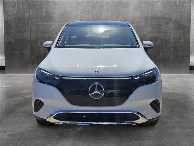 2024 Mercedes-Benz EQE EQE 350+