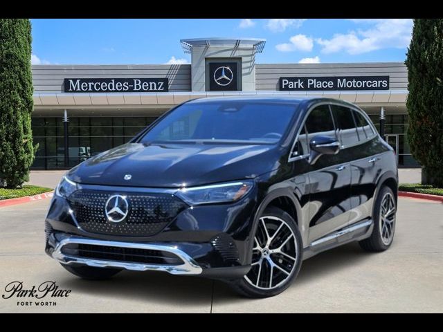 2024 Mercedes-Benz EQE EQE 350+