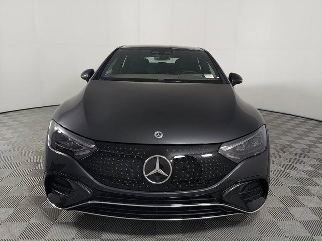 2024 Mercedes-Benz EQE EQE 350+