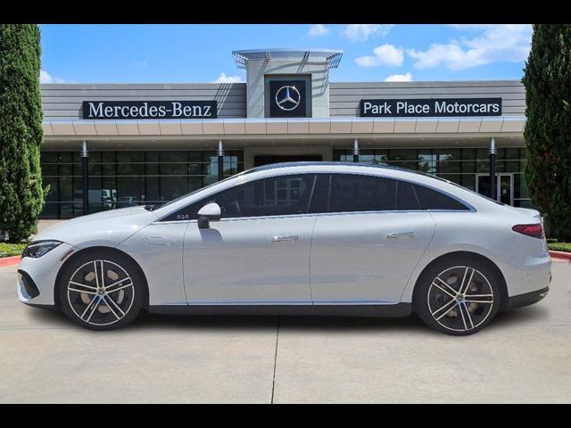 2024 Mercedes-Benz EQE EQE 350+