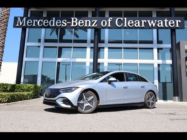 2024 Mercedes-Benz EQE EQE 350+