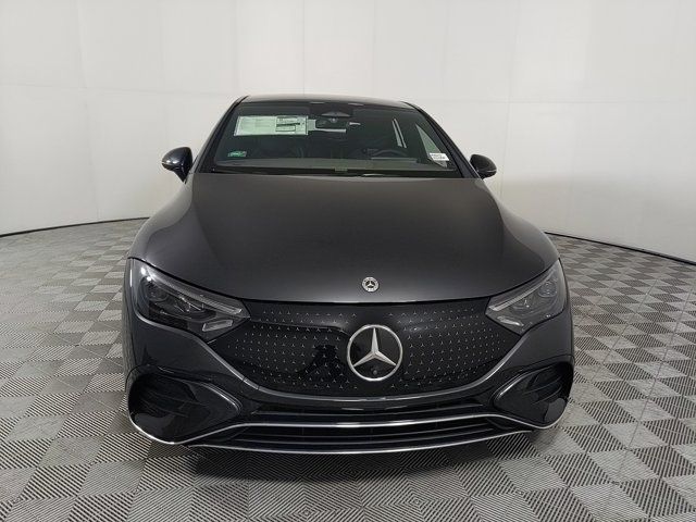 2024 Mercedes-Benz EQE EQE 350+