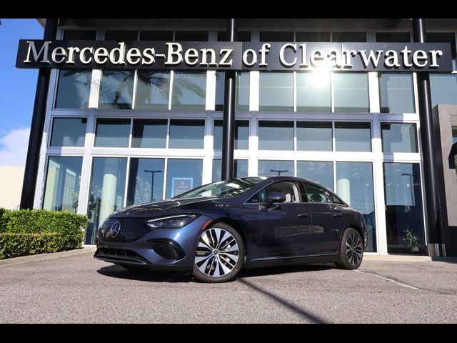 2024 Mercedes-Benz EQE EQE 350+