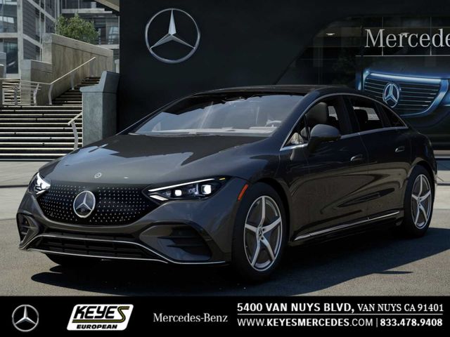 2024 Mercedes-Benz EQE EQE 350+