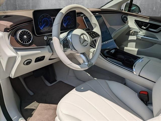 2024 Mercedes-Benz EQE EQE 350+