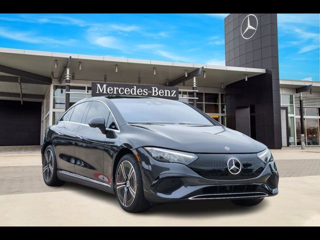 2024 Mercedes-Benz EQE EQE 350+