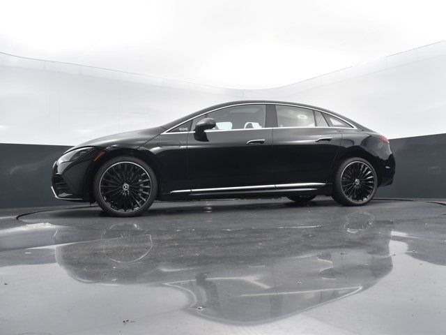 2024 Mercedes-Benz EQE EQE 350+