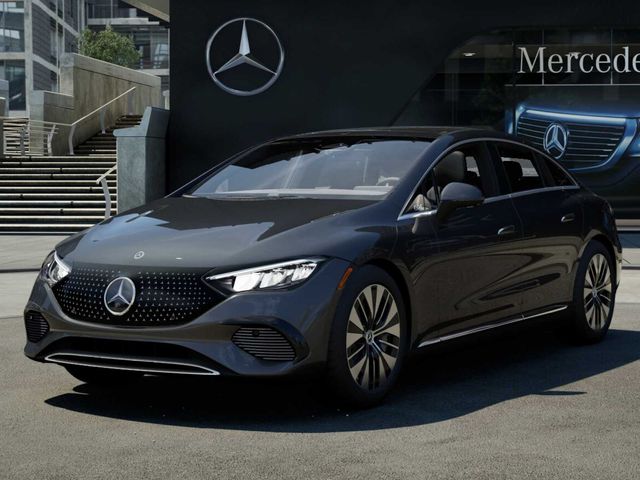 2024 Mercedes-Benz EQE EQE 350+