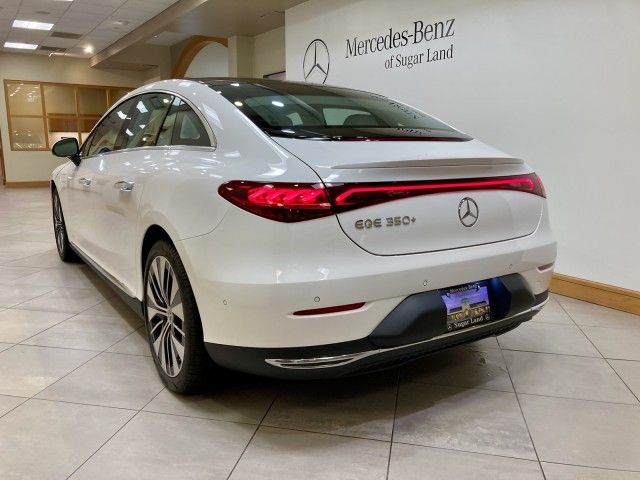 2024 Mercedes-Benz EQE EQE 350+