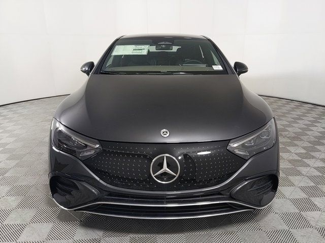 2024 Mercedes-Benz EQE EQE 350+