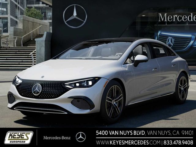 2024 Mercedes-Benz EQE EQE 350+