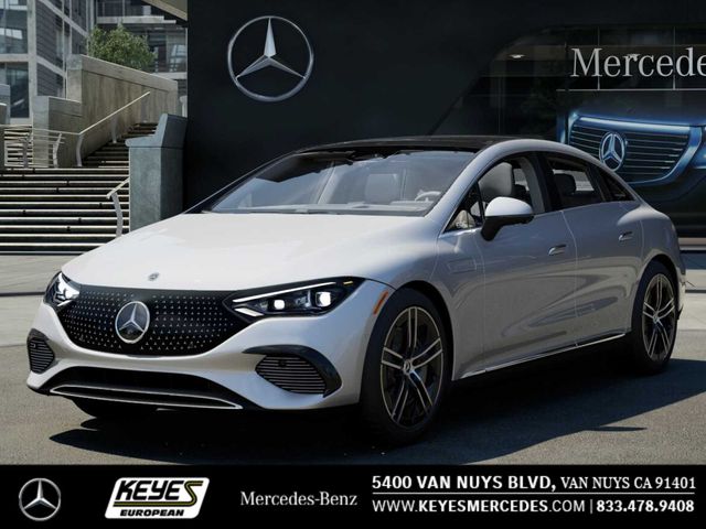 2024 Mercedes-Benz EQE EQE 350+