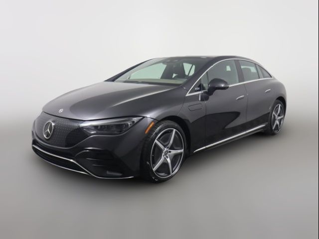 2024 Mercedes-Benz EQE EQE 350+