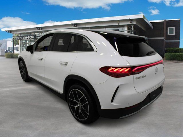 2024 Mercedes-Benz EQE EQE 350