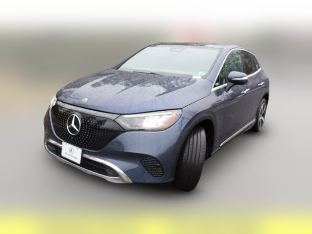 2024 Mercedes-Benz EQE EQE 350
