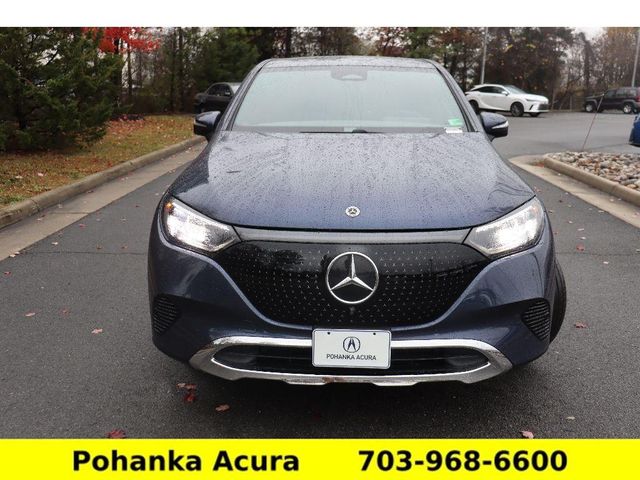2024 Mercedes-Benz EQE EQE 350